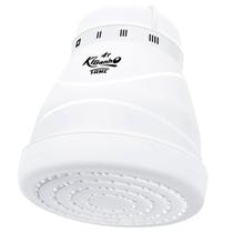 Chuveiro Ducha Kibanho Seletor 4 Temperaturas com Chuveirinho Quick Fame