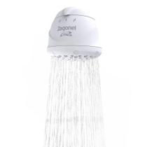 Chuveiro Ducha Linea Zagonel Branco 5500W