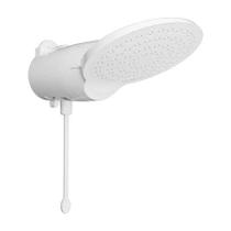 Chuveiro Ducha Loren Comfort Eletrônica Lorenzetti 220V 7500W Chuveiro Ducha Loren Comfort Eletrônica Lorenzetti 220V 7500W
