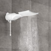 Chuveiro Ducha Loren Shower Eletrônico 220V 6800W Lorenzetti Chuveiro Ducha Loren Shower Eletrônico 220V 6800W Lorenzetti
