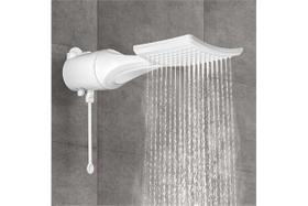 Chuveiro ducha Loren Shower eletronico 7500w 220v Lorenzetti