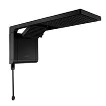 Chuveiro Ducha Lorenzetti Acqua Duo 127v/5500w Preto