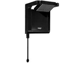 Chuveiro/Ducha Lorenzetti Acqua Star Preto Eletronco 7800W