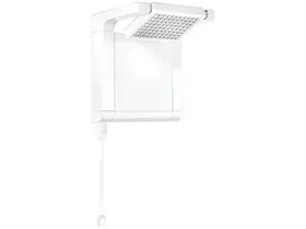 Chuveiro Ducha Lorenzetti Acqua Star Ultra Branca 5500W