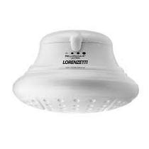 Chuveiro ducha lorenzetti bella 4t ultra