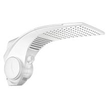 Chuveiro Ducha Lorenzetti Duo Shower Quadra 7500w 220v