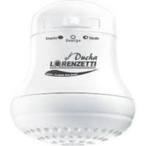Chuveiro ducha lorenzetti maxiducha Chuveiro ducha lorenzetti maxiducha