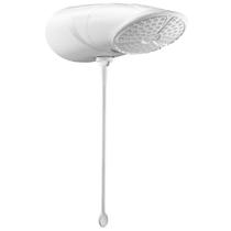 Chuveiro Ducha Lorenzetti Top Jet Eletrônica 5500W 127v Branco