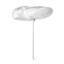 Chuveiro Ducha Lorenzetti Top Jet Turbo Multi Temperatura 6400W Chuveiro Ducha Lorenzetti Top Jet Turbo Multi Temperatura 6400W