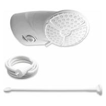 Chuveiro ducha lorenzetti topjet multi temperatura 220x6400w Chuveiro ducha lorenzetti topjet multi temperatura 220x6400w