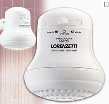 Chuveiro Ducha Maxi Ducha Ultra Lorenzetti 220v 550w