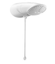 Chuveiro Ducha Multitemperaturas Top Jet 127v Branco - Lorenzetti