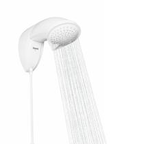 Chuveiro Ducha Nd Eletrônica Branco 7700w 220v Zagonel