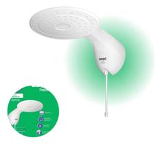 Chuveiro Ducha Optima 8T 110V 5500W - Zagonel