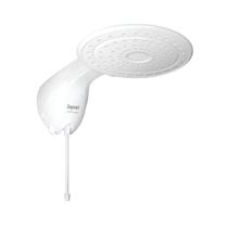 Chuveiro Ducha Optima Eletrônica Turbo Hydra 220v 7700w Chuveiro Ducha Optima Eletrônica Turbo Hydra 220v 7700w