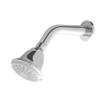 Chuveiro Ducha para Aquecimento a Gás com Articulação Fame 3" Cromado Chuveiro Ducha para Aquecimento a Gás com Articulação Fame 3" Cromado