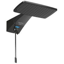 Chuveiro Ducha Polo Hybrid Digital 127V x 5500W Black