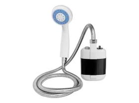 Chuveiro Ducha Portatil Recarregavel Usb