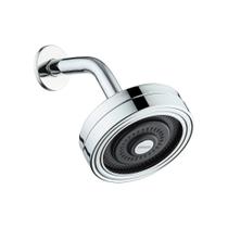 Chuveiro Ducha Smart Clean 7032 C16 Cromado - Lorenzetti