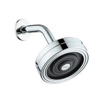 Chuveiro Ducha Smart Clean 7032 C16 Cromado Lorenzetti LOREZENTTI