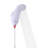 Chuveiro Ducha Sublime Blindada Eletrônica 4000w 127v NAO QUEIMA A RESISTENCIA Zagonel