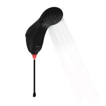 Chuveiro Ducha Sublime Eletrônica 7500W Preto DSBEL7522OBLO3 Zagonel