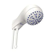 Chuveiro Ducha Top Banho 4 Temperaturas 127V 5500 Watts - Efeito Hidromassagem