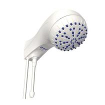 Chuveiro Ducha Top Banho 4 Temperaturas 6500 Watts - Efeito Hidromassagem 220V