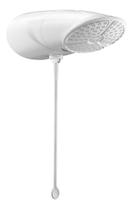 Chuveiro Ducha Top Jet Eletrônica 127v Ou 220v Lorenzetti Chuveiro Ducha Top Jet Eletrônica 127v Ou 220v Lorenzetti
