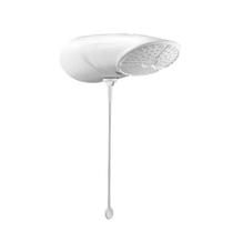 Chuveiro Ducha Top Jet Eletrônica 220V 7500W - Lorenzetti Chuveiro Ducha Top Jet Eletrônica 220V 7500W - Lorenzetti