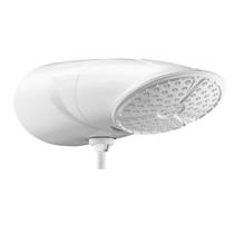 Chuveiro Ducha Top Jet Multitemp 127v/550w - Lorenzetti Chuveiro Ducha Top Jet Multitemp 127v/550w - Lorenzetti