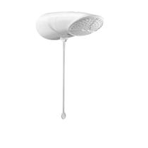 Chuveiro Ducha Top Jet Multitemperaturas 127V 5500W - Lorenzetti Chuveiro Ducha Top Jet Multitemperaturas 127V 5500W - Lorenzetti