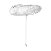Chuveiro Ducha Top Jet Turbo Multitemperaturas 5500W 127V Lorenzetti