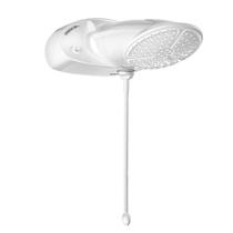 Chuveiro Ducha Top Jet Turbo Multitemperaturas Branco 127v 5500w Lorenzetti Chuveiro Ducha Top Jet Turbo Multitemperaturas Branco 127v 5500w Lorenzetti