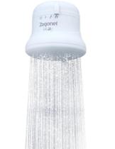 Chuveiro Ducha Zagonel Ideale Plus 4T 127v 5500w Ref. 0342