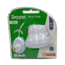 Chuveiro Ducha Zagonel Master Banho Eletrônica 127V 5500W