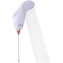 Chuveiro Ducha Zagonel Sublime eletronica 220V 7.500W