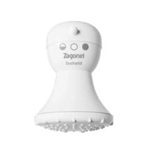 Chuveiro Duchinha Duchass 3 Temperaturas Branca Zagonel Cor Branco Potência 5200 W 220v Chuveiro Duchinha Duchass 3 Temperaturas Branca Zagonel Cor Branco Potência 5200 W 220v