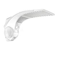 Chuveiro Duo Quadra Multitemperaturas 220V/6800W - 7511041 - LORENZZETI Chuveiro Duo Quadra Multitemperaturas 220V/6800W - 7511041 - LORENZZETI