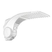 Chuveiro Duo Quadra Turbo Multitemperatura 220V/6800W - 7511044 - LORENZETTI