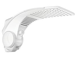 Chuveiro Duo Shower Quadra 4T 127v ou 220v Lorenzetti