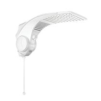 Chuveiro Duo Shower Quadra - Lorenzetti 220V - BRANCO