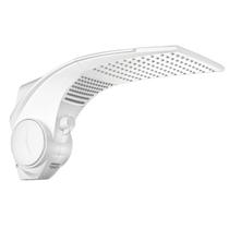 Chuveiro Duo Shower Quadra Multitemperatura 6800W 220V Branco - Lorenzetti
