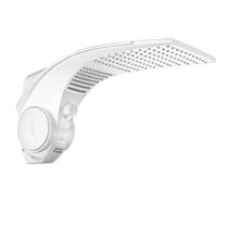 Chuveiro Duo Shower Quadra Turbo Mul 220V 7500W Lorenzetti Chuveiro Duo Shower Quadra Turbo Mul 220V 7500W Lorenzetti