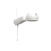 CHUVEIRO E-LITT (220V~7500w) - ENERBRAS BRANCO - 3702-E