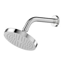 Chuveiro Eden 150 cromado - Docol