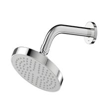 Chuveiro Eden 150 sem Desviador Cromado - Docol