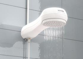 Chuveiro Elet. 7500W/220V Branco Vonder