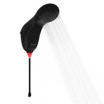 Chuveiro Elet. Sublime Black 7500w Zagonel Chuveiro Elet. Sublime Black 7500w Zagonel