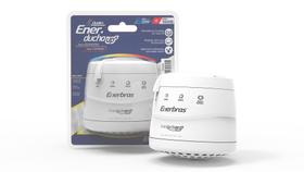 Chuveiro Elétrico 220V 110V Alta Pressão Multitemperaturas Econômico Enerbrás